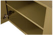 Miniatura Mueble TV 152 cm pino Moss Basu 7