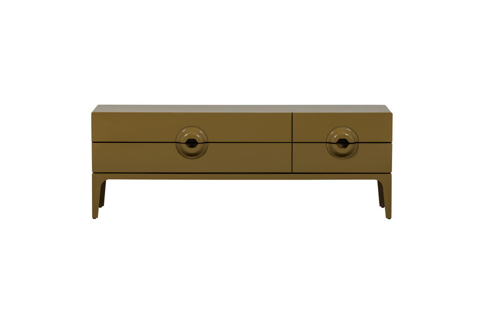 Merge no es sólo un mueble de TV elegante
