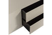 Miniatura Mueble TV 200 cm Pino Dust SETTLE DOWN 8