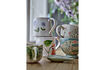 Miniature Mug D11xH9 cm in Green Stoneware Rosalynde 3
