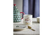 Miniature Mug lot de 4 en grès multicolore Mary 4