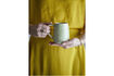 Miniature Mug lot de 4 en grès multicolore Winnie 2