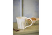Miniatura Mug set de 4 de gres verde Joseph 4
