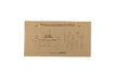 Miniature Multi Birthday Decoration in FSC® 100% MDF Charlie 5