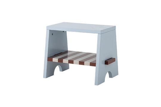 Multicolor FSC® MDF Stool Liova Clipped