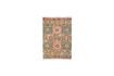 Miniature Multicolored cotton rug 160x230 Patchwork 1