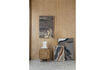 Miniature Multicoloured wooden board Move 2