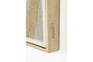Miniature Multicoloured wooden board Move 5