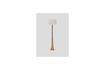 Miniature Mumbai light wood floor lamp 1