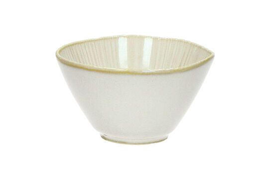 See the product profile mysa white porcelain cereal bowl Mysa white porcelain cereal bowl
