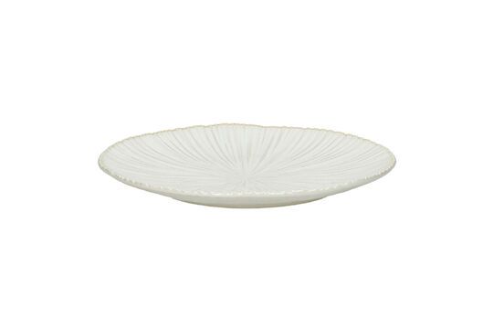 See the product profile mysa white porcelain dessert plate Mysa white porcelain dessert plate