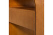 Miniaturansicht Nachttisch 45x40 cm MDF Braun Momo 7