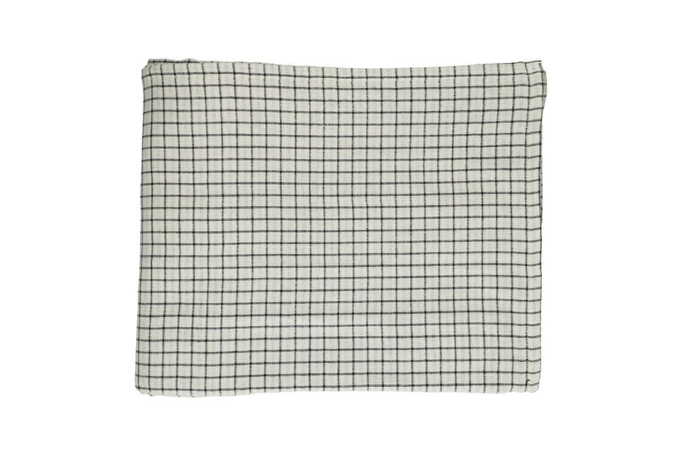 Nappe Checks & Stripes Pomax