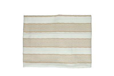 Nappe rectangulaire Tizia en coton