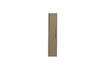 Miniature Narrow high cabinet pine mud GUNNAR 3