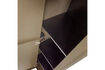Miniature Narrow high cabinet pine mud GUNNAR 6