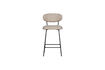 Miniature Natural Barstool KJELD 4