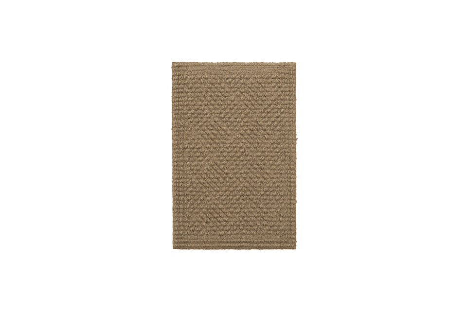 Natural Coir Door Mat 130x85 cm Clean House Doctor