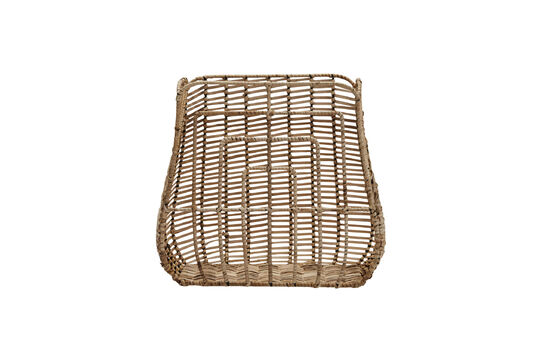 See the product profile natural rattan basket HDRoom Natural rattan basket HDRoom