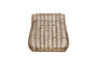 Miniature Natural rattan basket HDRoom Clipped