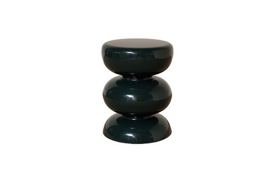 See the product profile néo green metal side table Néo green metal side table