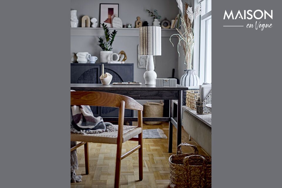 Tidy up with elegance and simplicity.