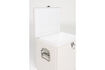 Miniatura Nevera portátil color crema Be Cute 3