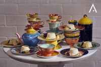 New Products Tableware