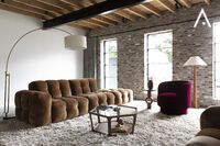 Nieuwe producten Zetels en Fauteuils