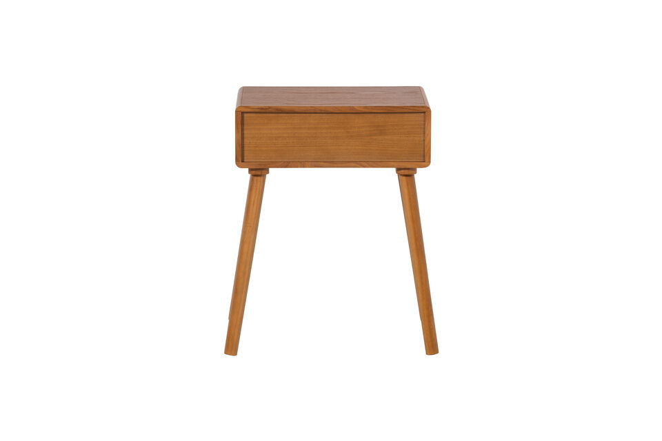 Nelo is multifunctional, timeless and stylish