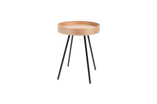 Guarda il profilo del prodotto oak Tray Tavolino Oak Tray Tavolino