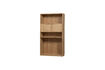 Miniaturansicht Oberschrank 110 cm Eichenfurnier natur matt MODULAIR 1