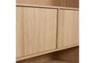Miniaturansicht Oberschrank 110 cm Eichenfurnier natur matt MODULAIR 6