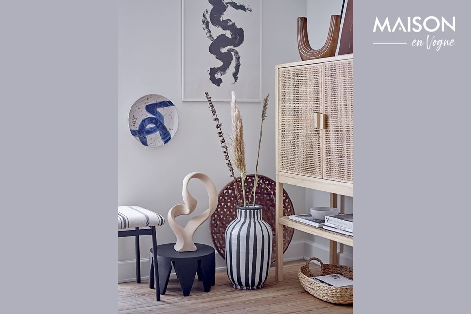Un style nordique épuré pour une déco aux accents danois