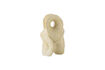 Miniatura Objeto decorativo H26 cm de gres natural Fabien 4