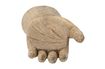 Miniatura Objeto decorativoen madera de mango Takuto 5