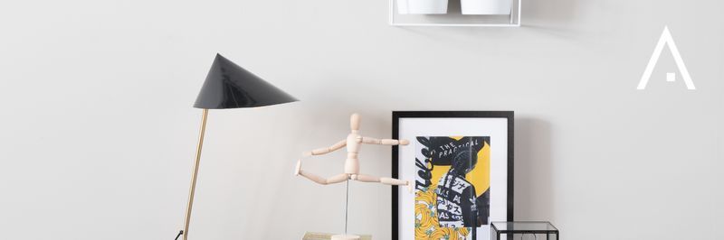 Objets déco White Label