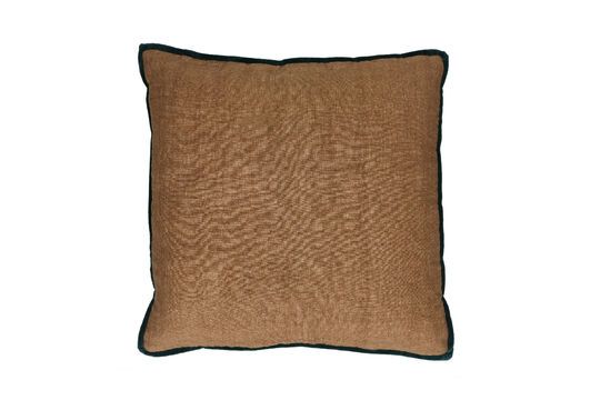 See the product profile ochre cotton cushion Opposites Ochre cotton cushion Opposites