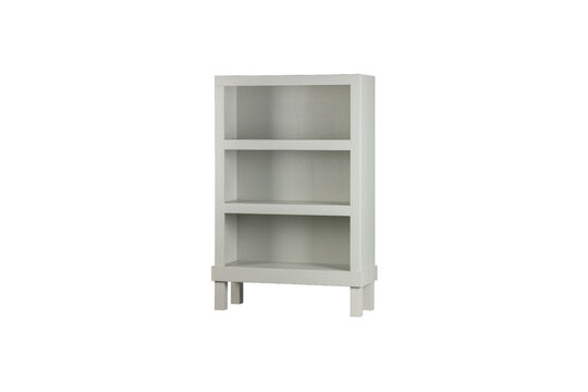 Offener Schrank 160x107 cm Kiefer Mist BONK ohne jede Grenze
