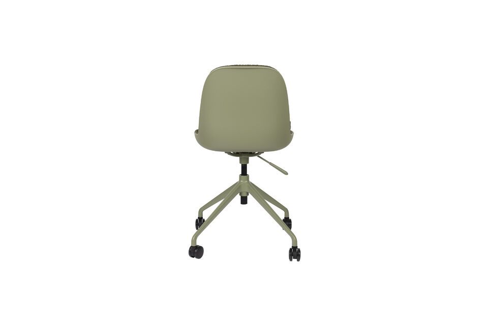 Whether you\'re working or relaxing, Albert Kuip is made to adapt to your every need