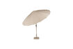 Miniatura Ombrellone da 250 cm in poliestere beige Sunshine Set Sunbrella 2