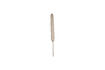 Miniatura Ombrellone Ø 250 cm in poliestere beige Sunshine Sunbrella Shade 5