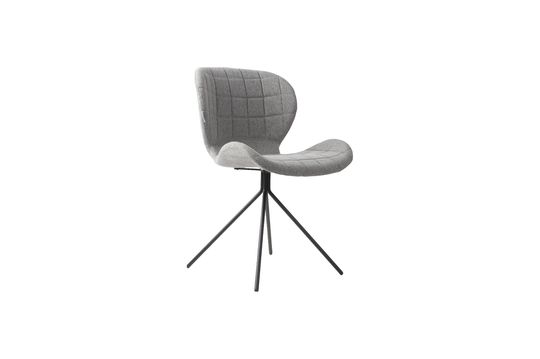 Omg Chair Light Grey