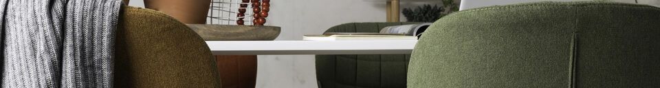 Material Details OMG Green Chair