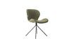Miniature OMG Green Chair 8