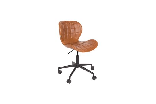 See the product profile omg Li Brown office chair Omg Li Brown office chair