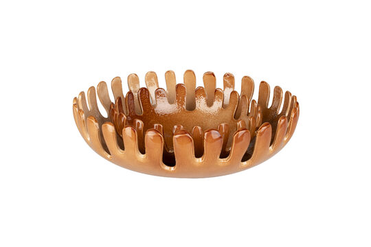 Zie de productbeschrijving onda Cognac dienblad set van 2 Onda Cognac dienblad set van 2
