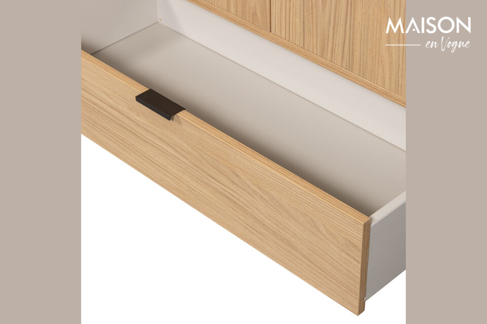 Producten van melamine zijn krasvrij, slijtvast en hittebestendig