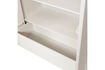 Miniatuur Opbergkast 210x101 cm Grenen Dust BASU 9