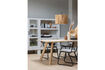 Miniature Open cabinet 160x107 cm pine Mist BONK 3